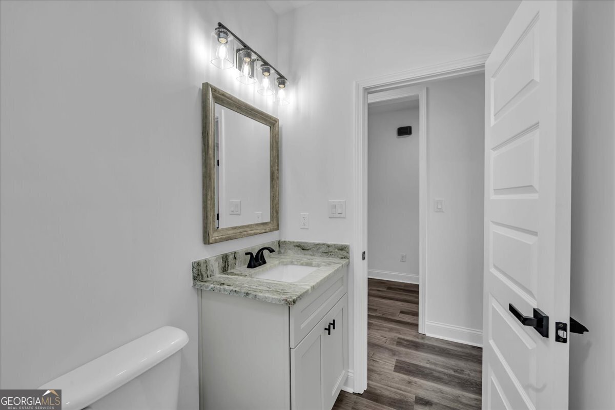 165 Early Drive Byron - Photo 32