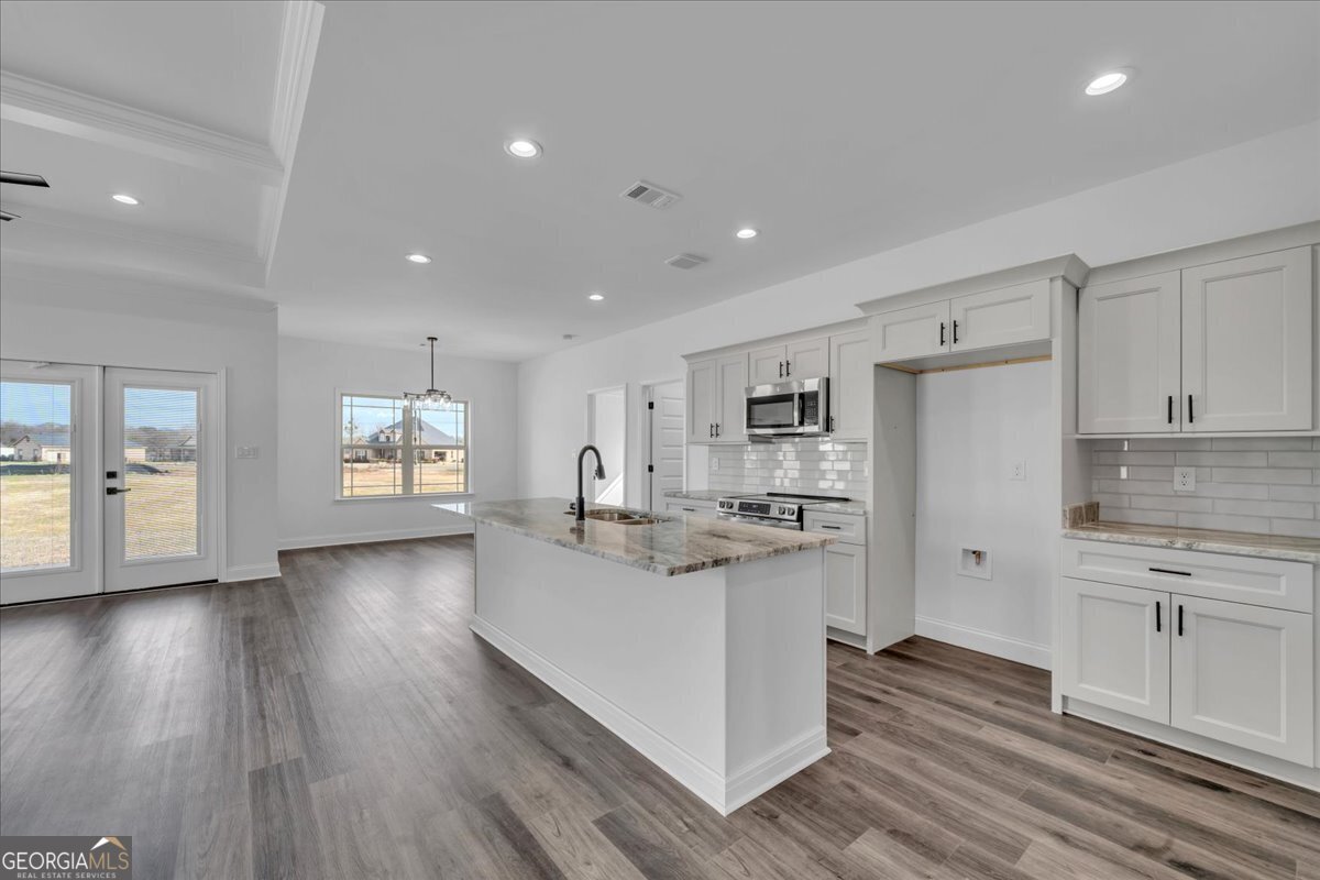 165 Early Drive Byron - Photo 34