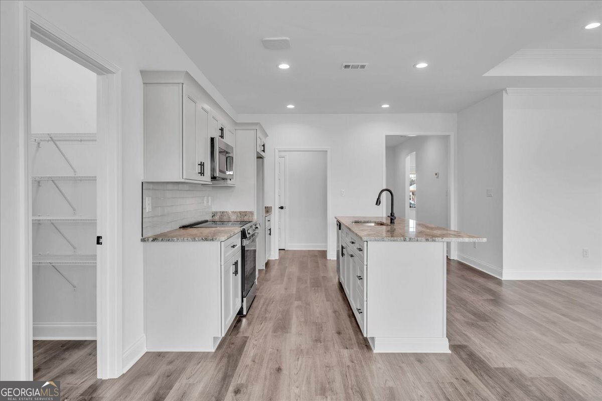 165 Early Drive Byron - Photo 37