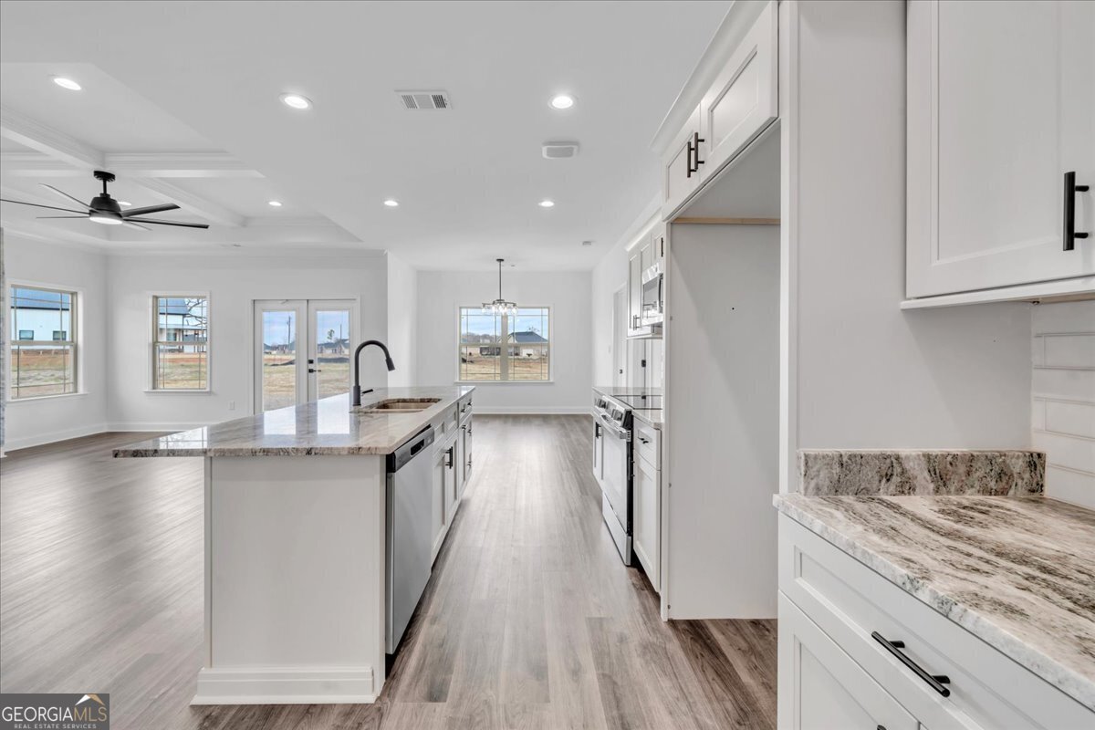 165 Early Drive Byron - Photo 38