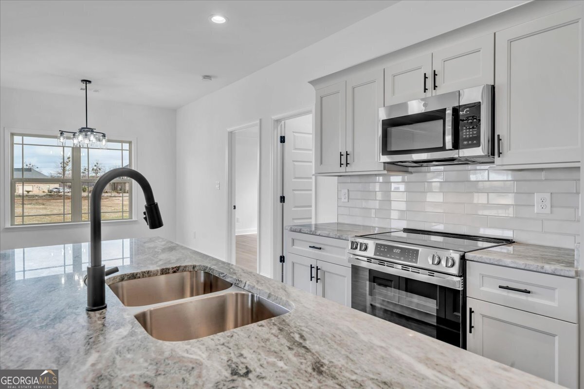 165 Early Drive Byron - Photo 40