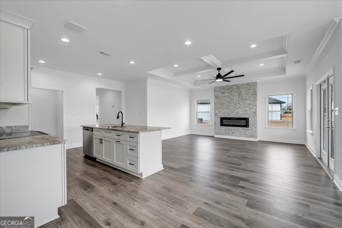 165 Early Drive Byron - Photo 42