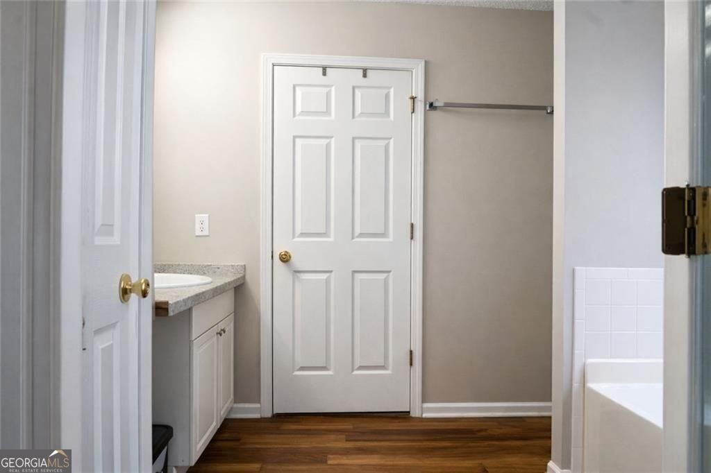 2922 Knoll View Place Douglasville - Photo 11