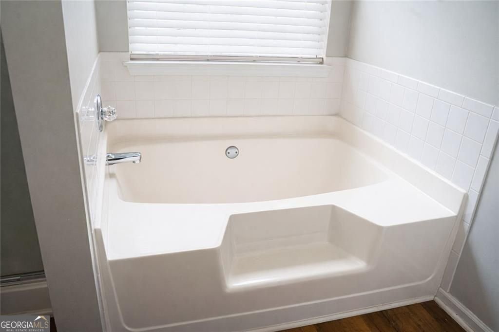 2922 Knoll View Place Douglasville - Photo 14