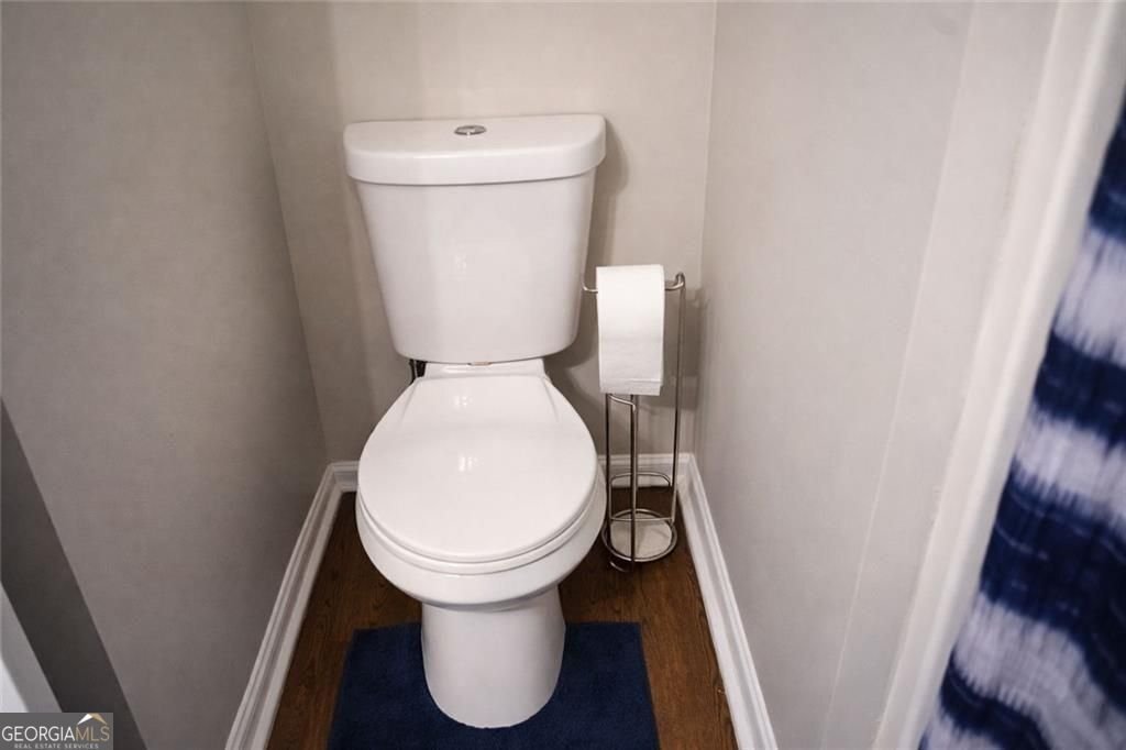 2922 Knoll View Place Douglasville - Photo 17