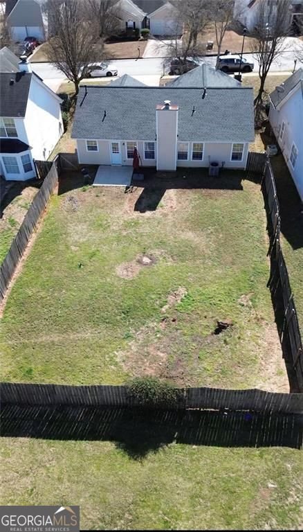 2922 Knoll View Place Douglasville - Photo 20