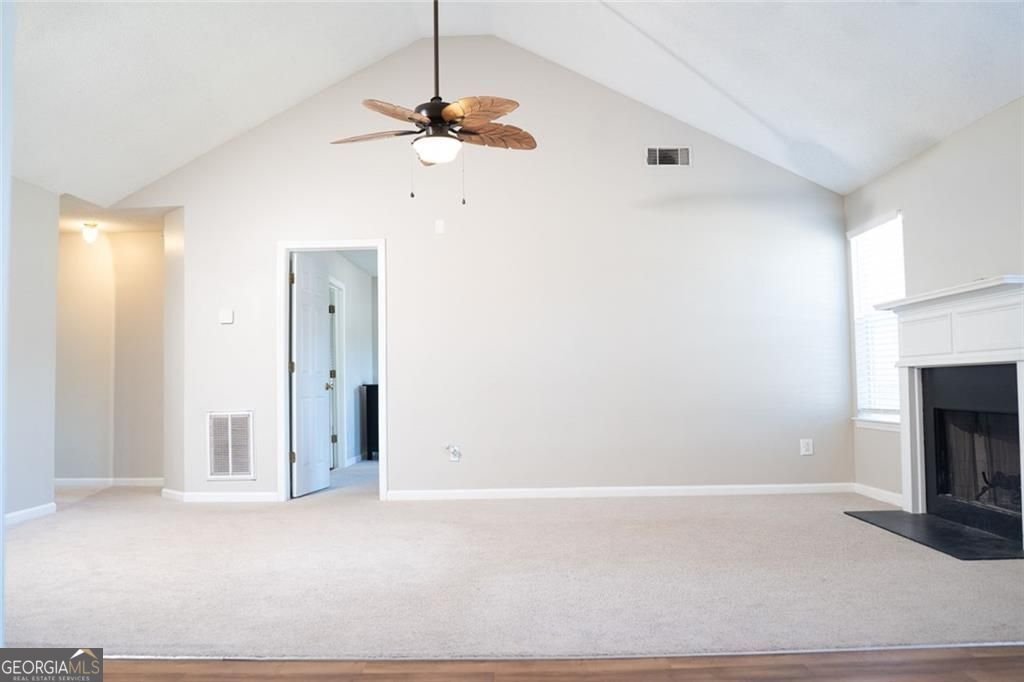 2922 Knoll View Place Douglasville - Photo 6