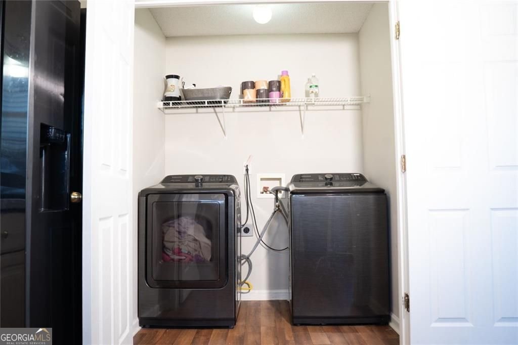 2922 Knoll View Place Douglasville - Photo 8