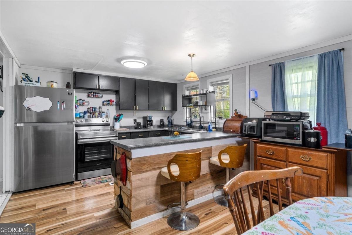 554 Bethel Church Road Dalton - Photo 11