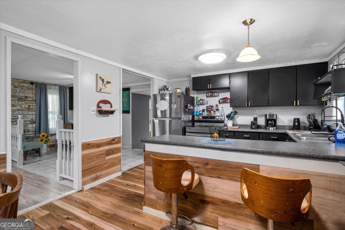 554 Bethel Church Road Dalton - Photo 12