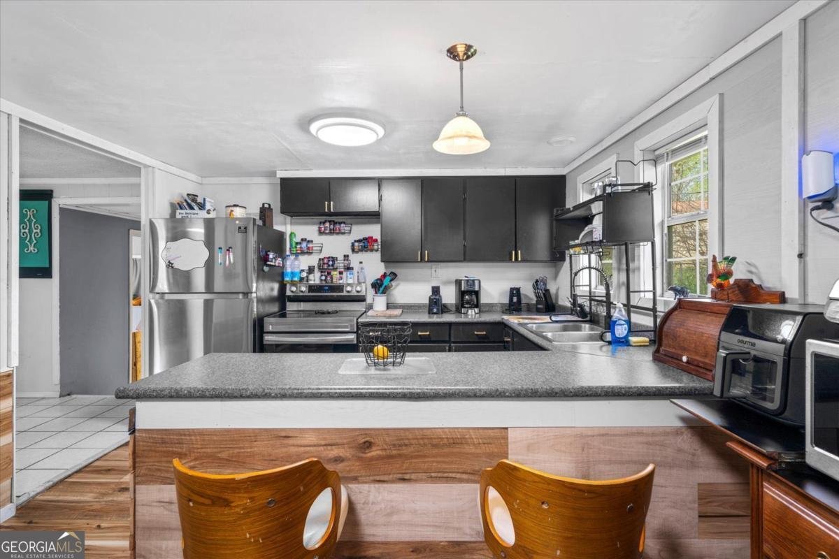 554 Bethel Church Road Dalton - Photo 13