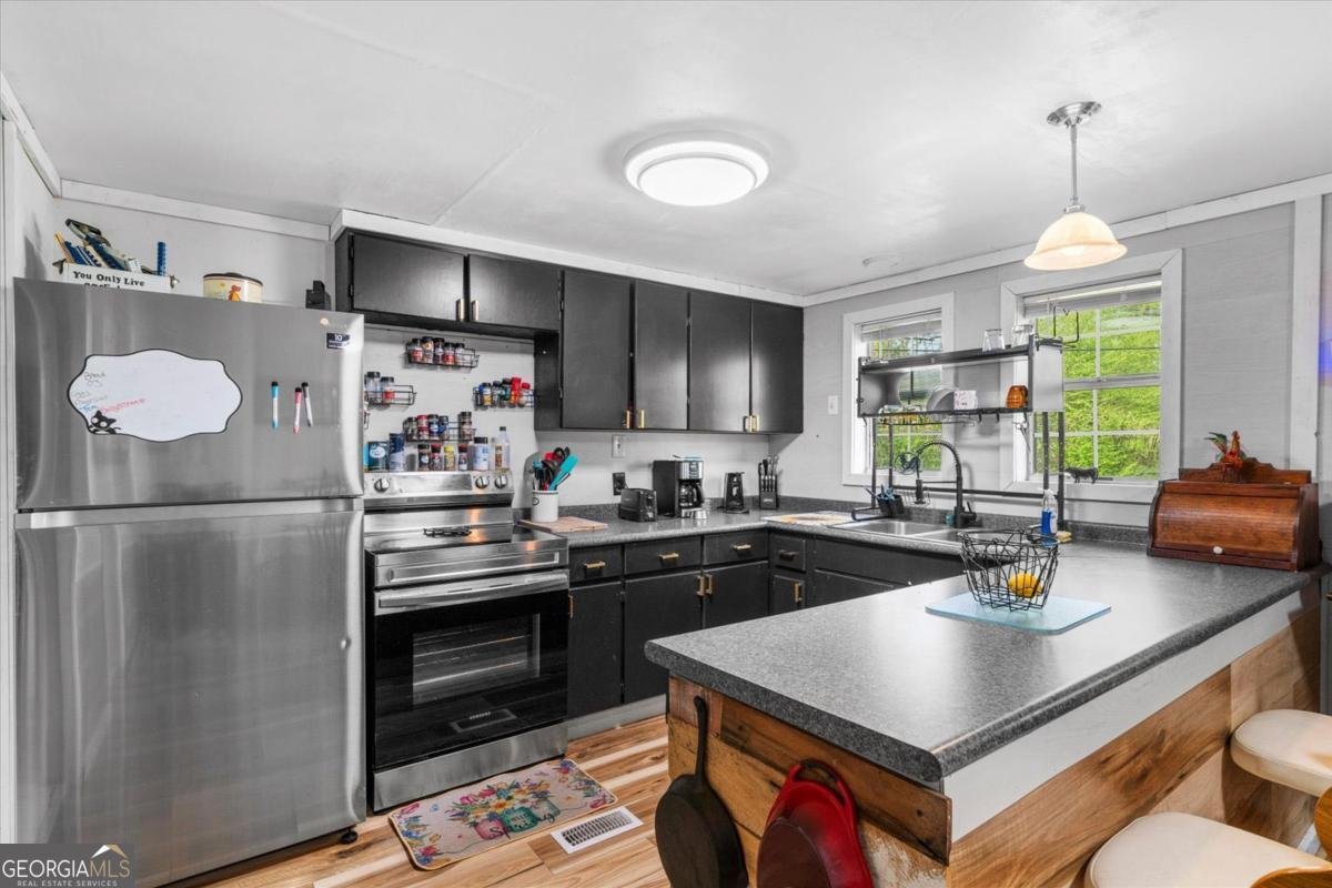 554 Bethel Church Road Dalton - Photo 14