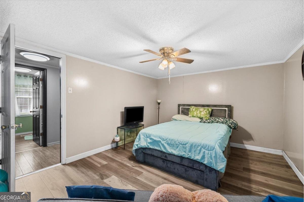 554 Bethel Church Road Dalton - Photo 22