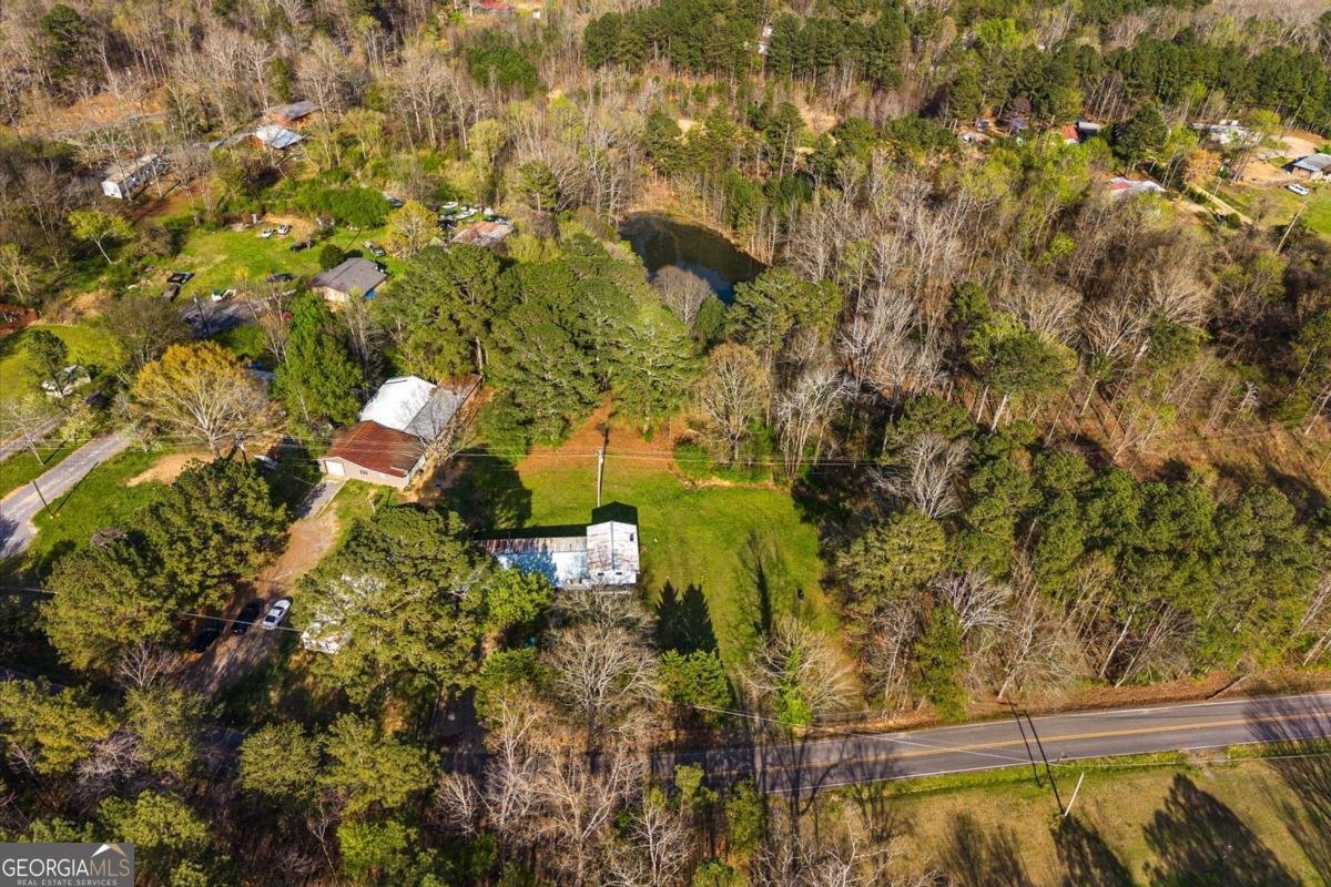 554 Bethel Church Road Dalton - Photo 24