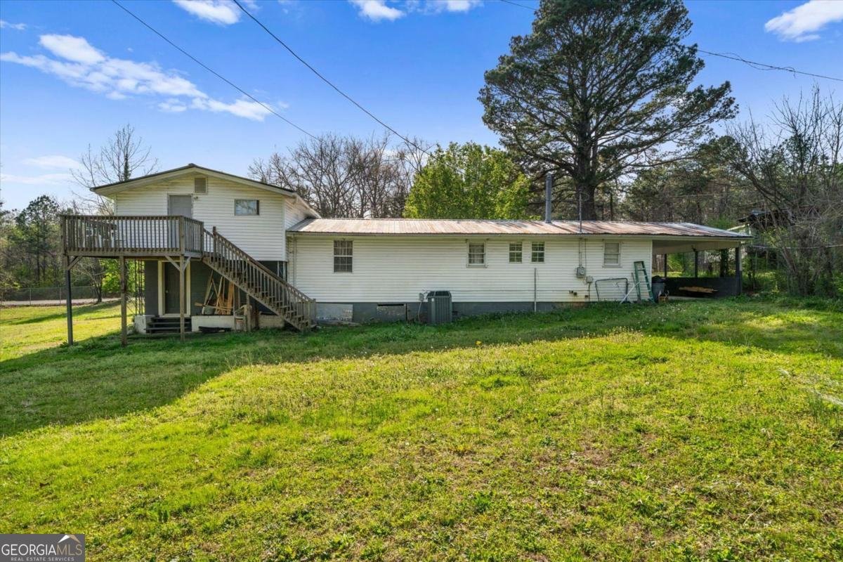 554 Bethel Church Road Dalton - Photo 37