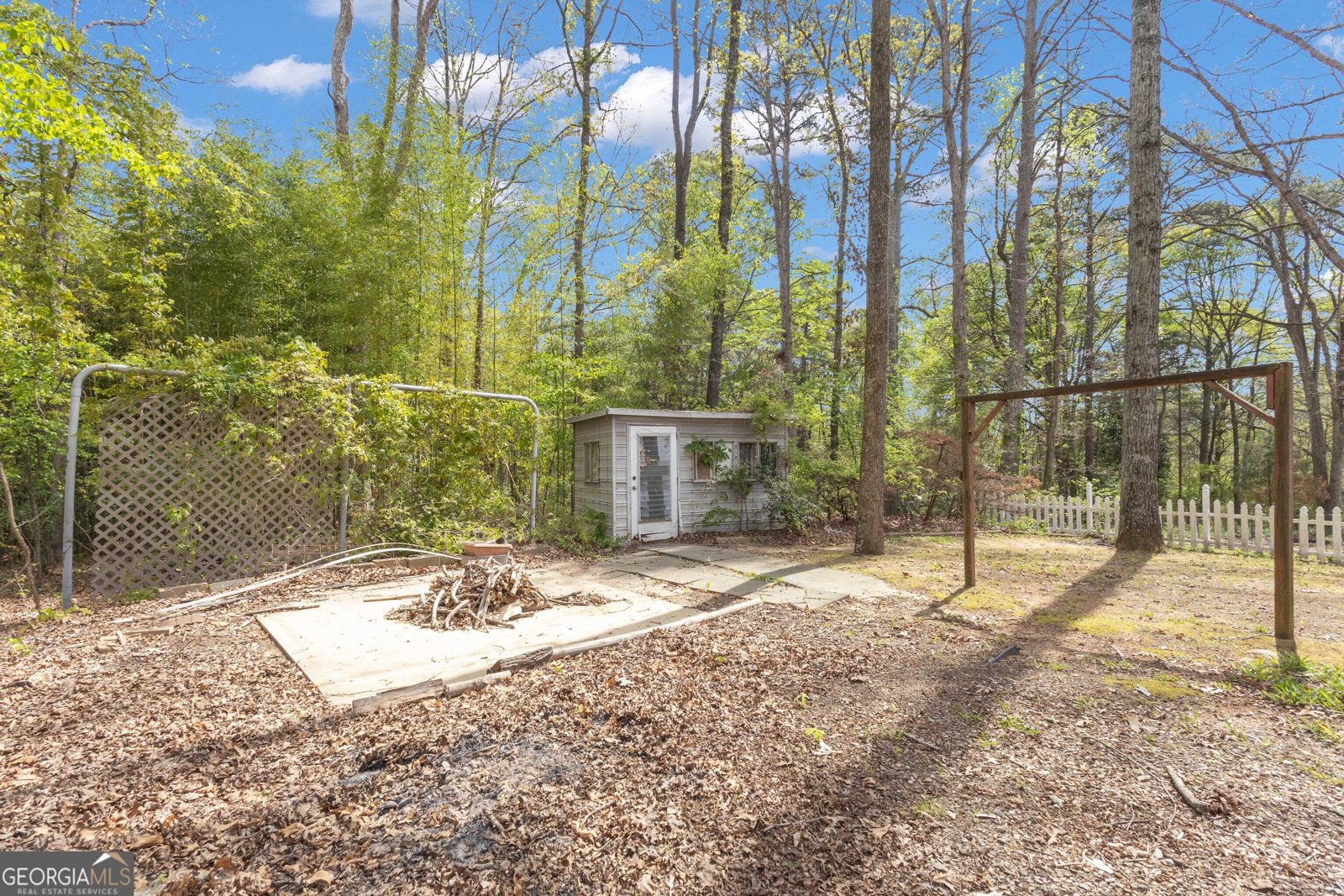 5650 Mallory Road South Fulton - Photo 10