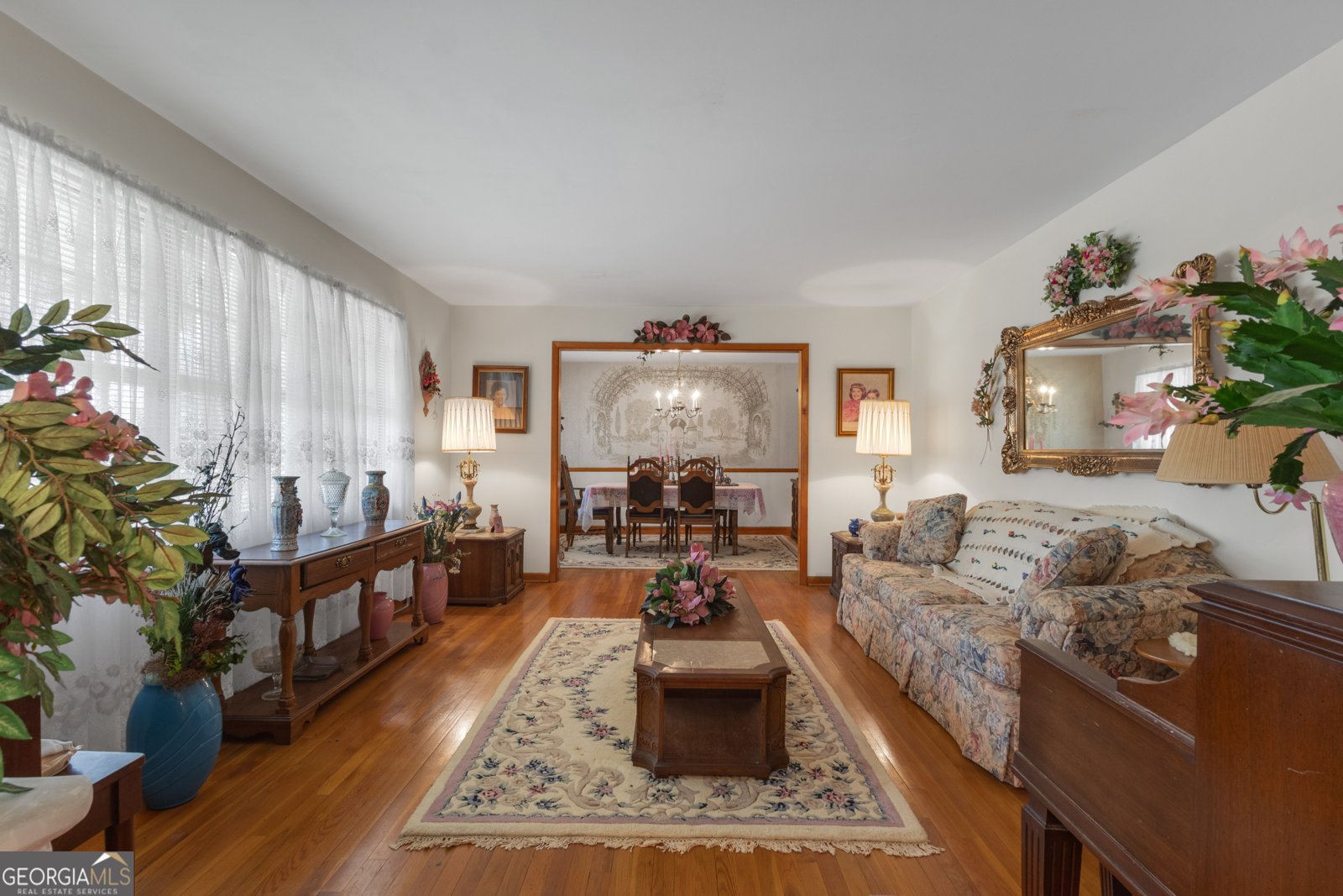 5650 Mallory Road South Fulton - Photo 17