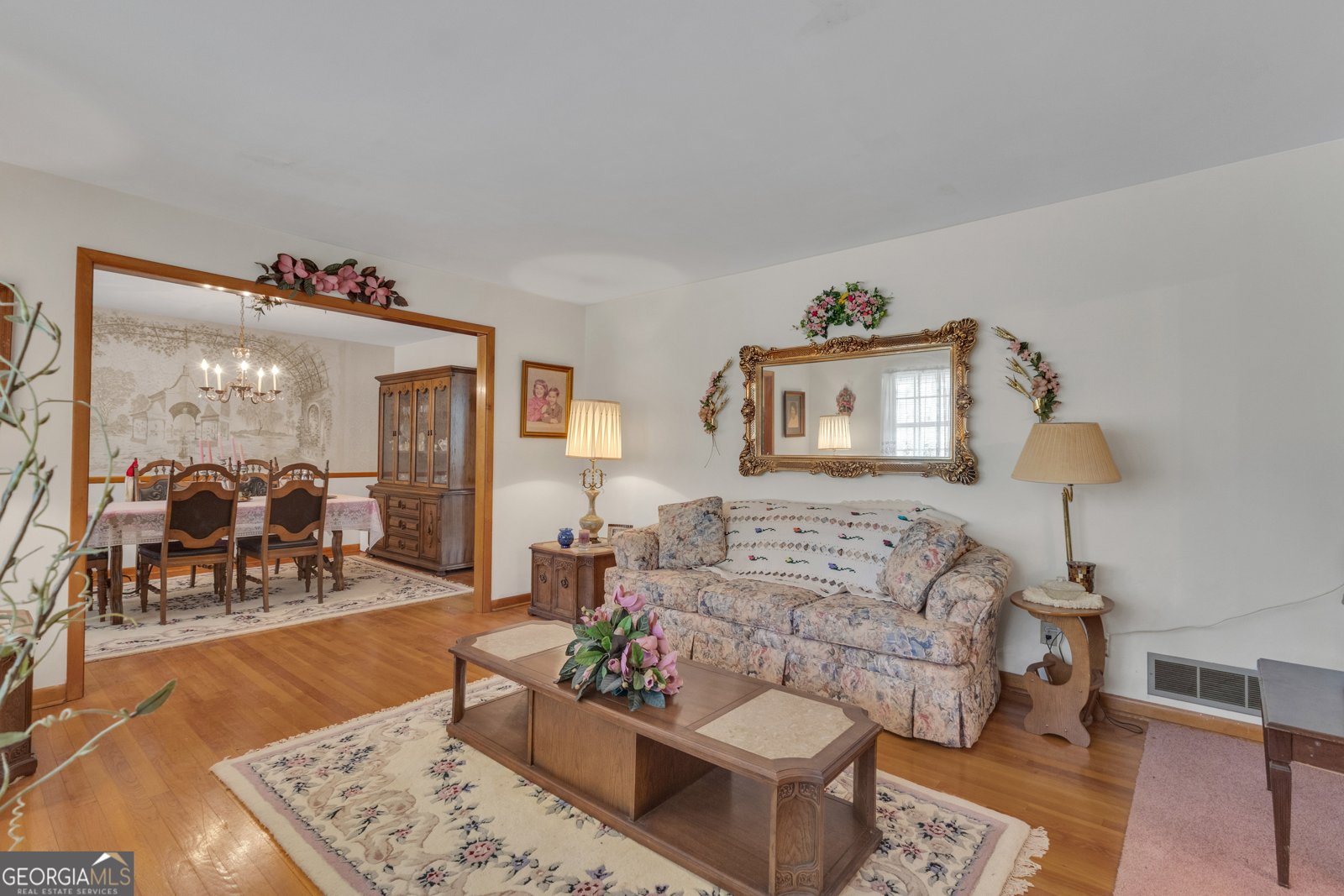 5650 Mallory Road South Fulton - Photo 18