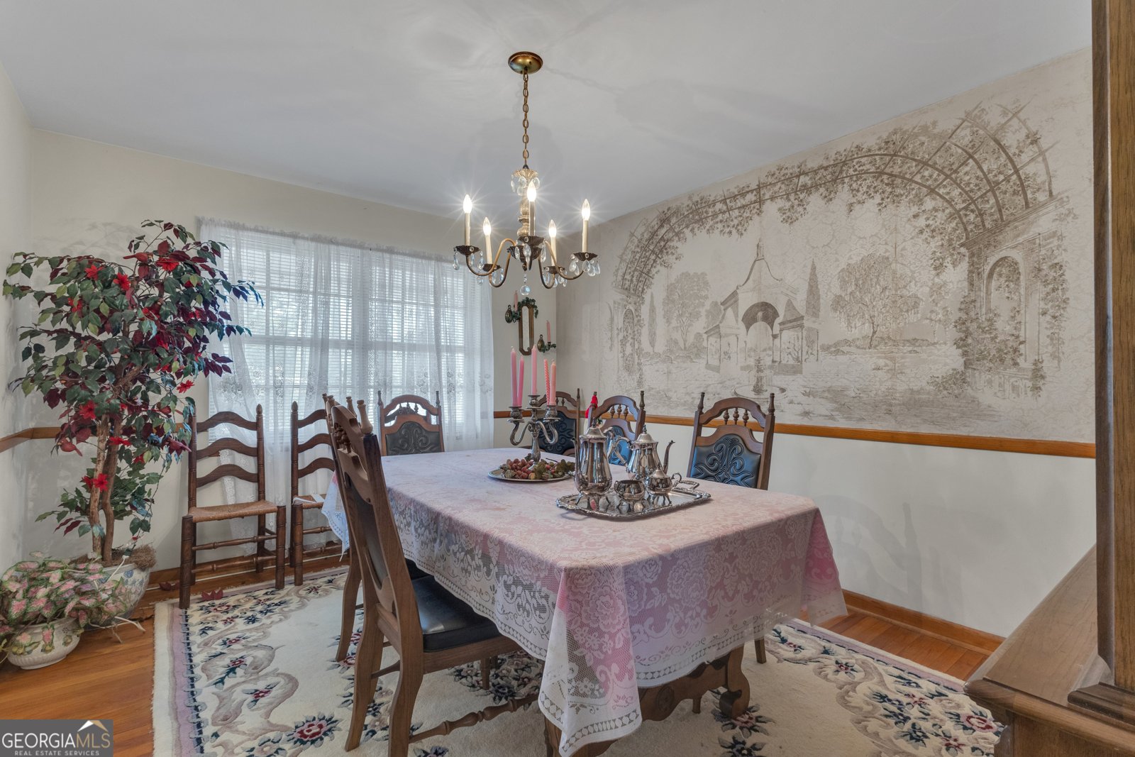 5650 Mallory Road South Fulton - Photo 21