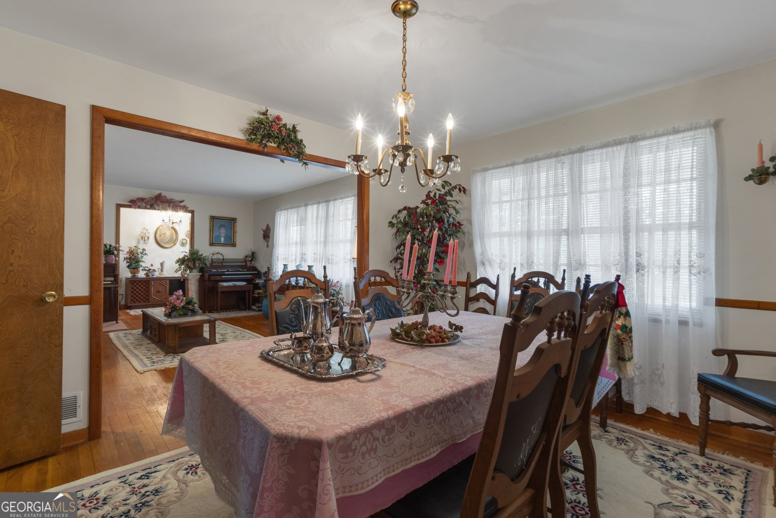 5650 Mallory Road South Fulton - Photo 22