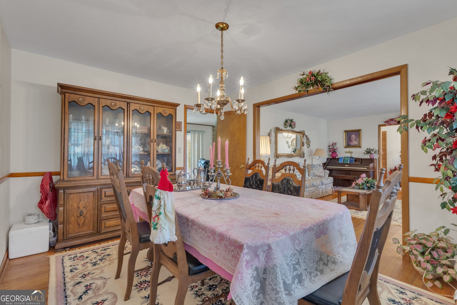 5650 Mallory Road South Fulton - Photo 23