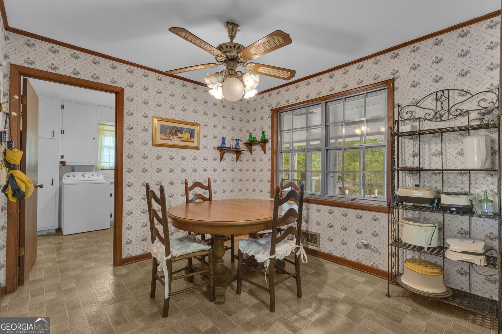 5650 Mallory Road South Fulton - Photo 32