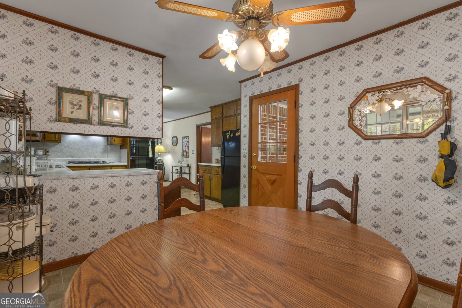 5650 Mallory Road South Fulton - Photo 33