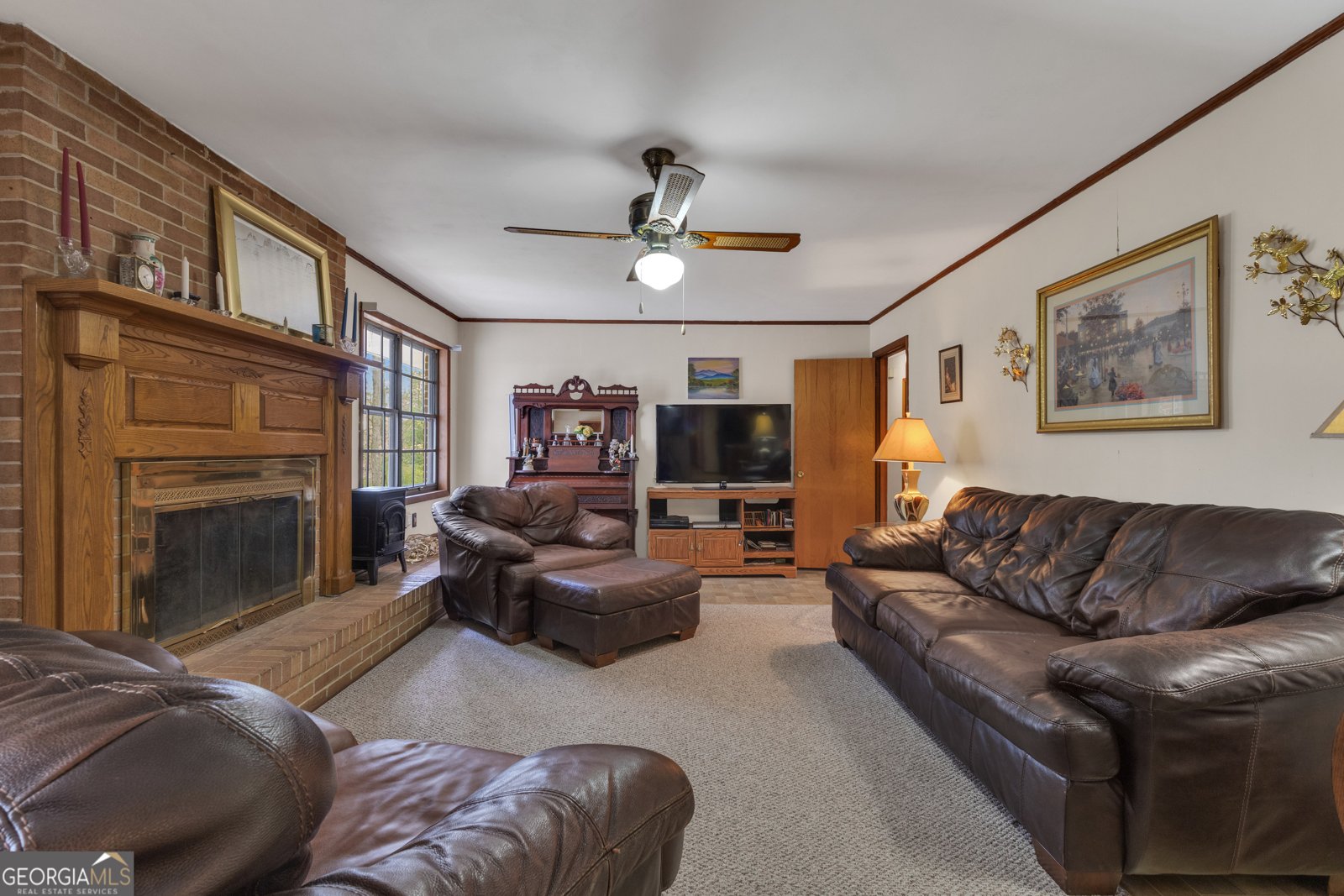 5650 Mallory Road South Fulton - Photo 37