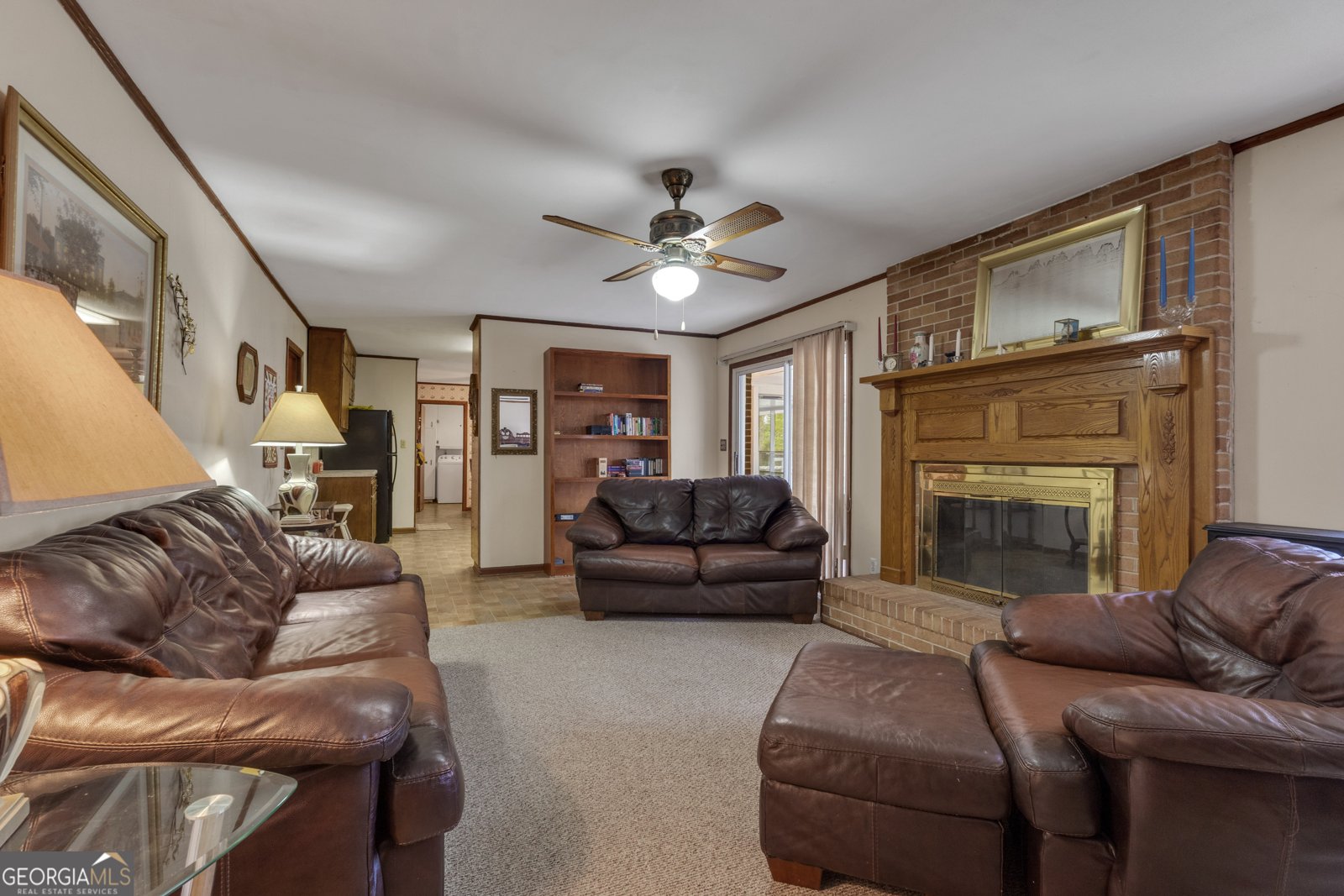 5650 Mallory Road South Fulton - Photo 38