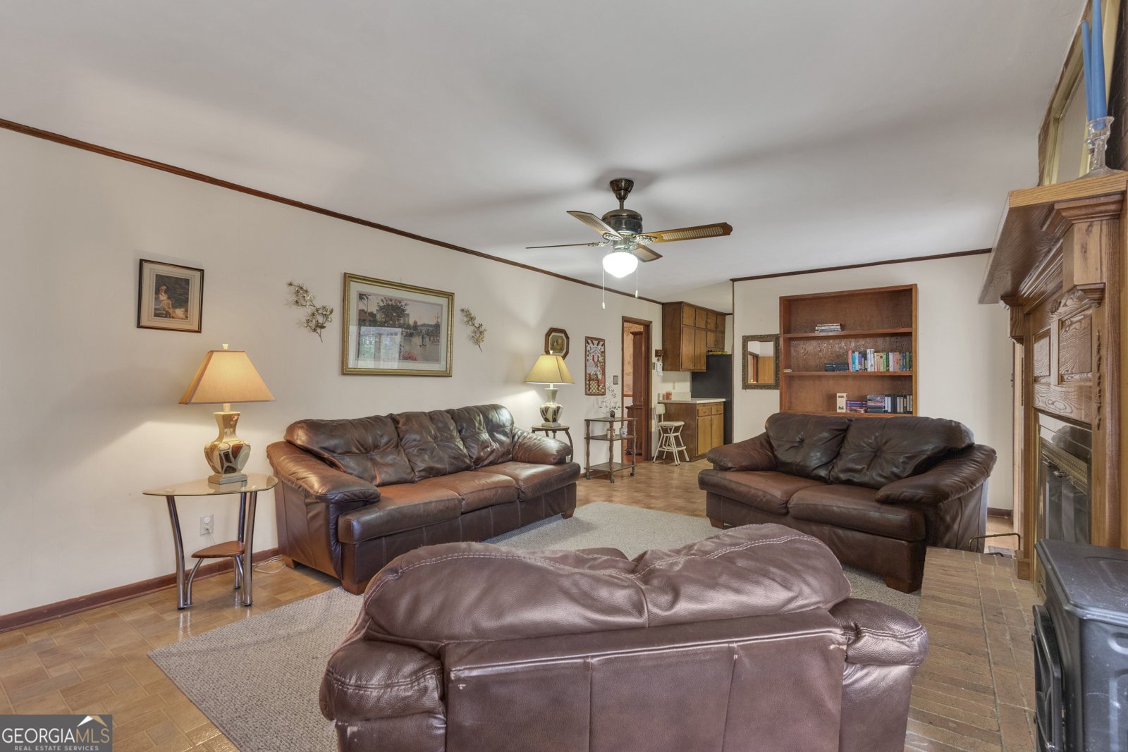 5650 Mallory Road South Fulton - Photo 39