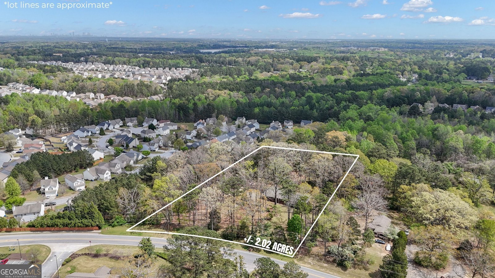 5650 Mallory Road South Fulton - Photo 67