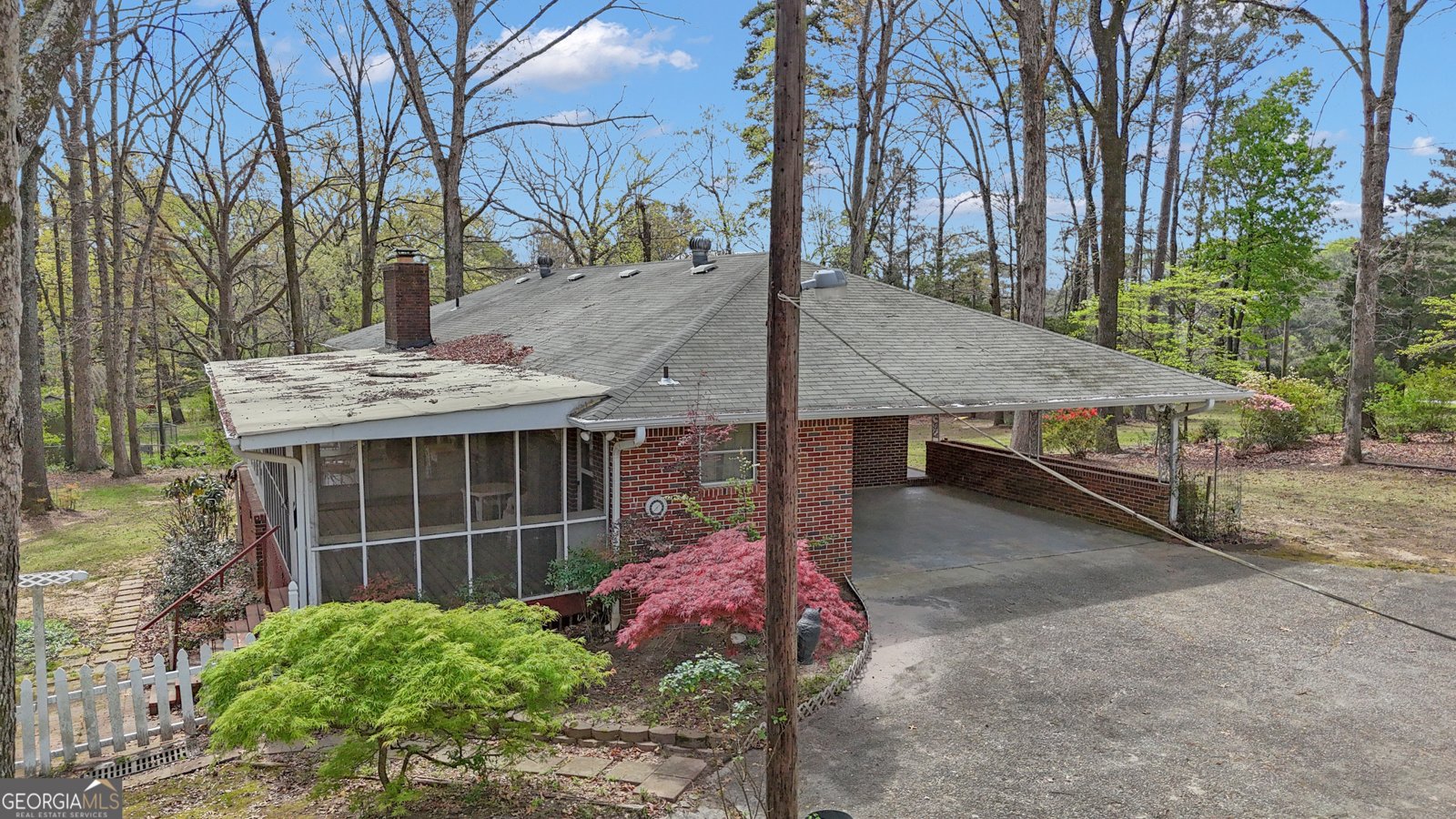 5650 Mallory Road South Fulton - Photo 7