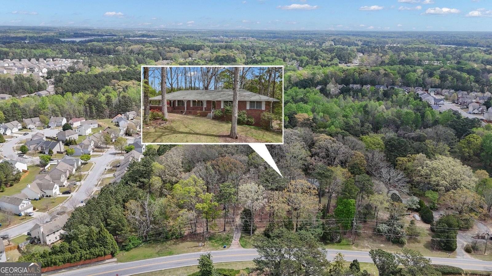 5650 Mallory Road South Fulton - Photo 70