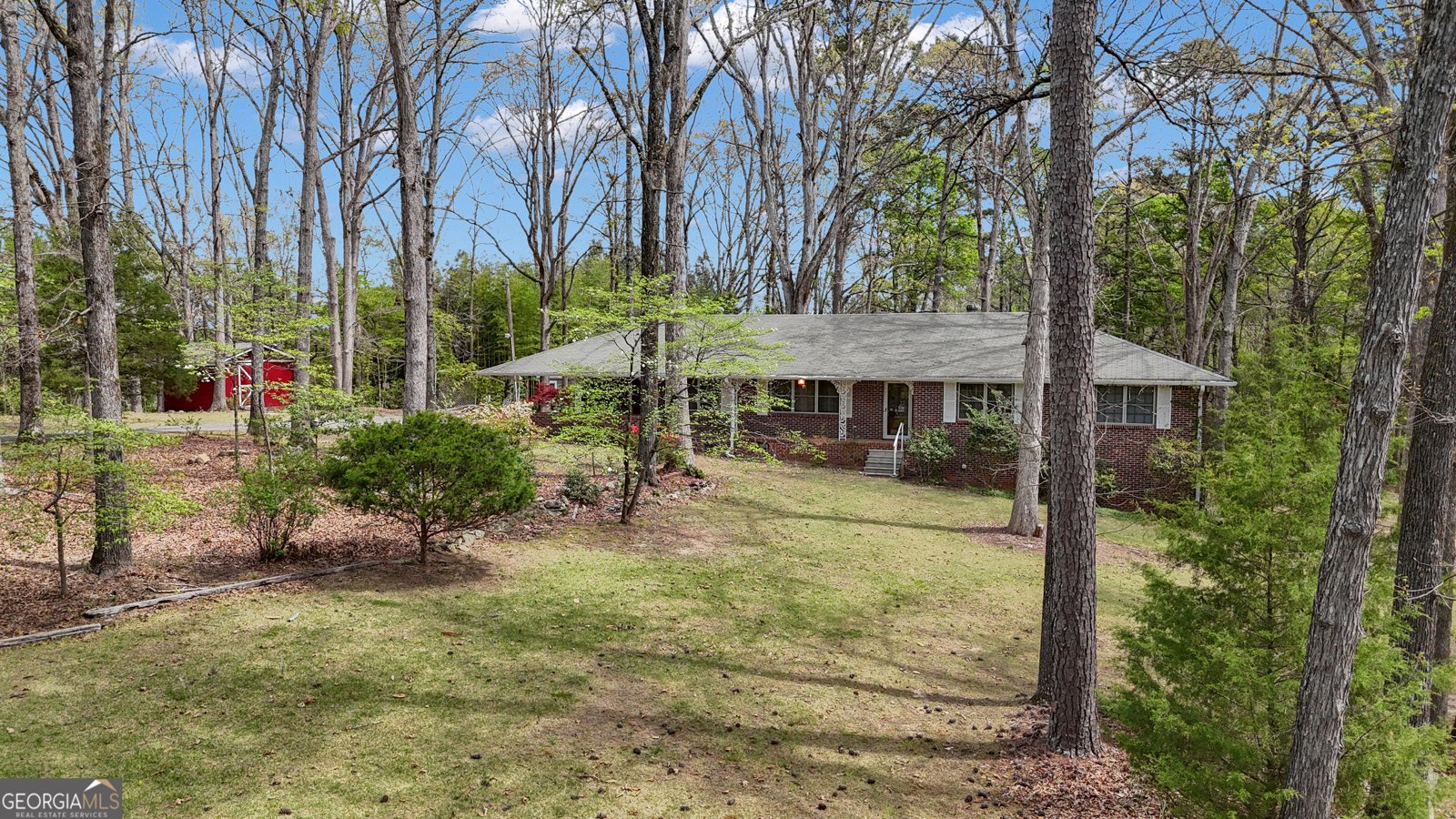 5650 Mallory Road South Fulton - Photo 72