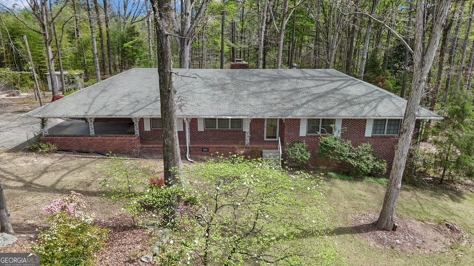 5650 Mallory Road South Fulton - Photo 73