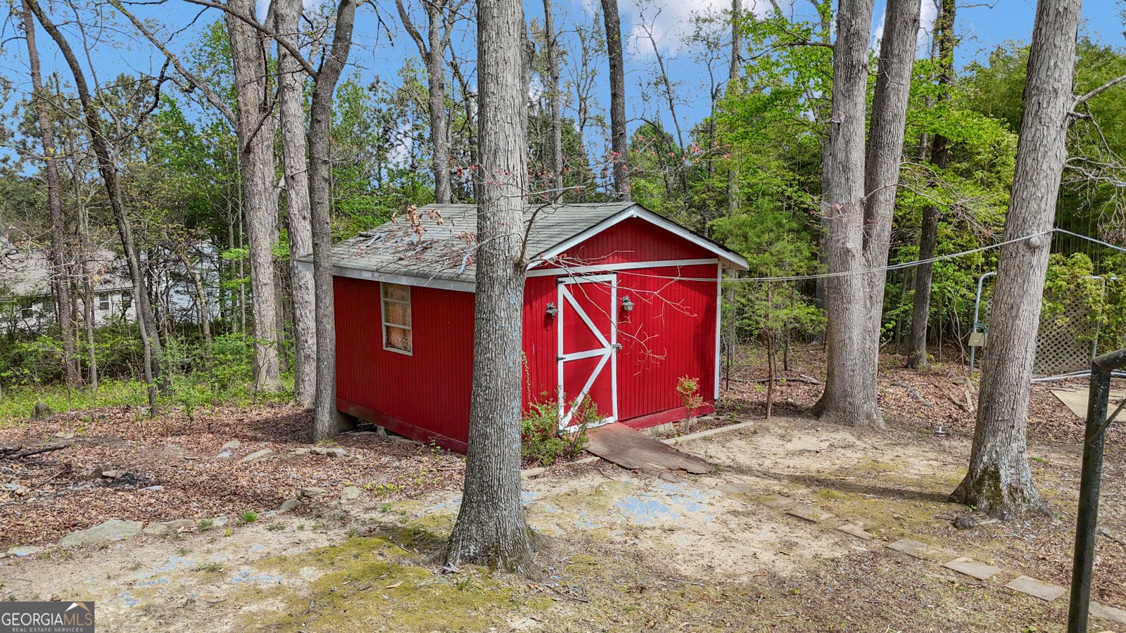 5650 Mallory Road South Fulton - Photo 77