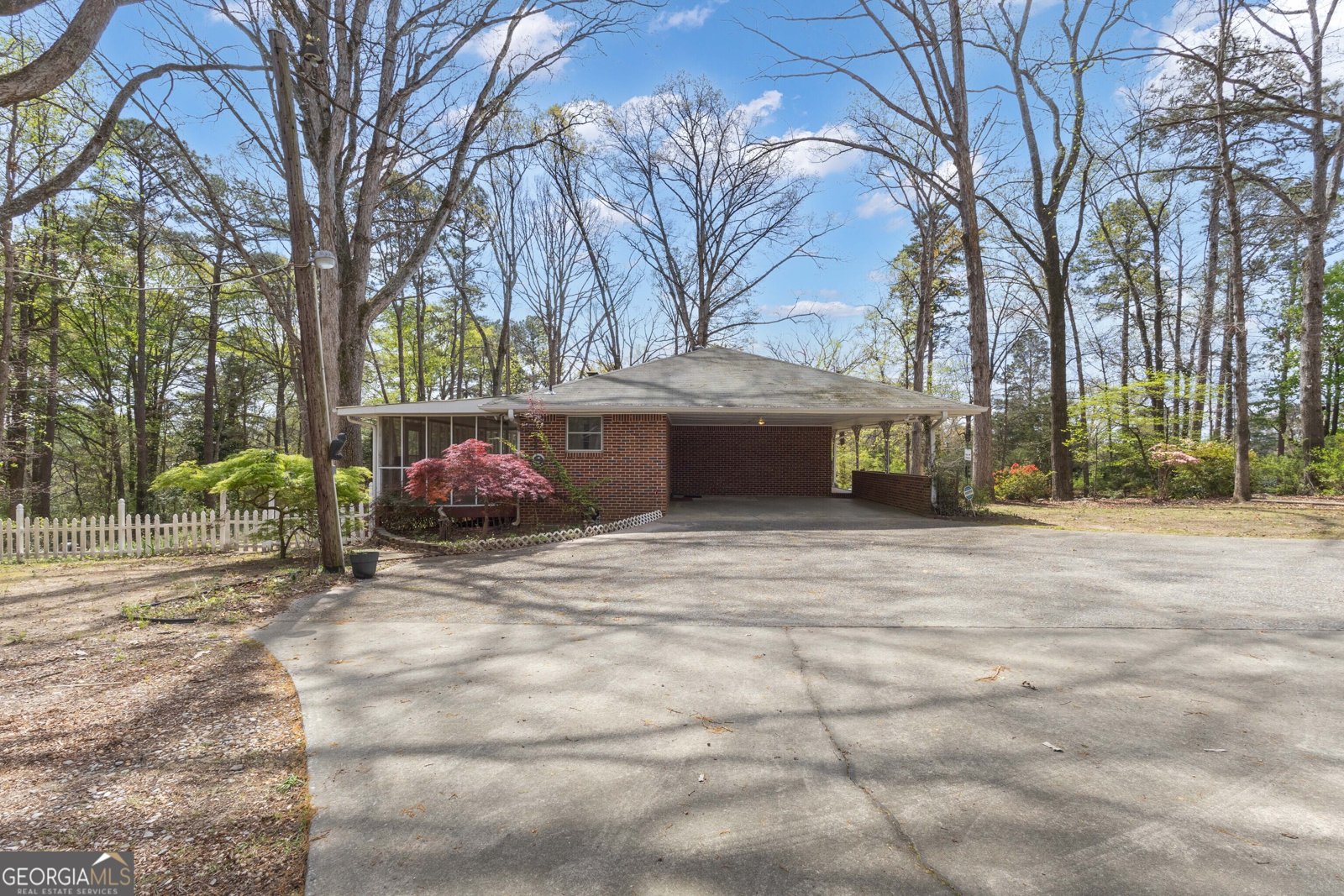 5650 Mallory Road South Fulton - Photo 8