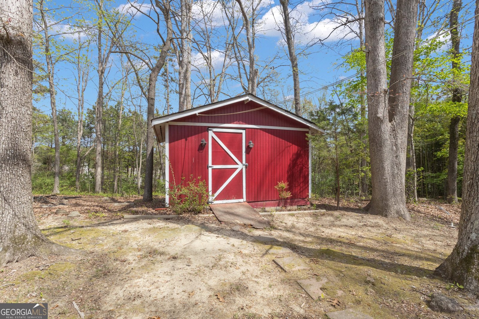 5650 Mallory Road South Fulton - Photo 9