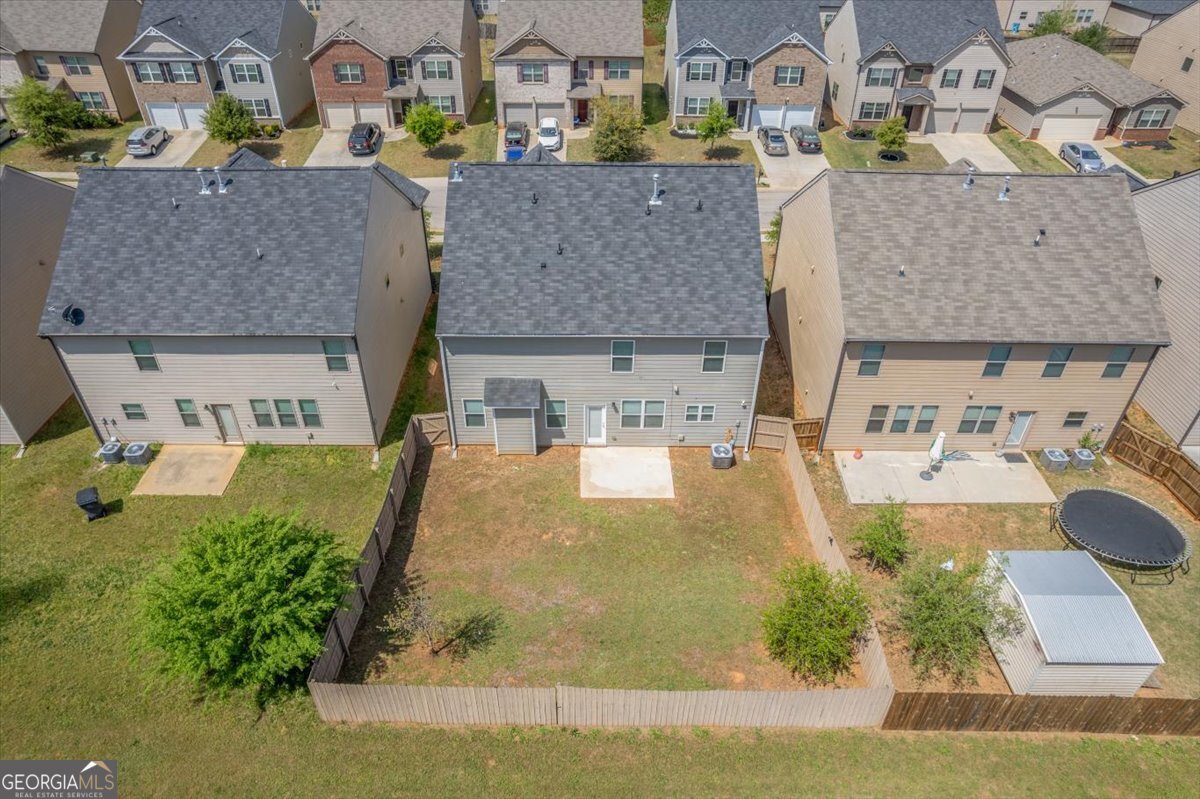 445 Emporia Loop McDonough - Photo 8