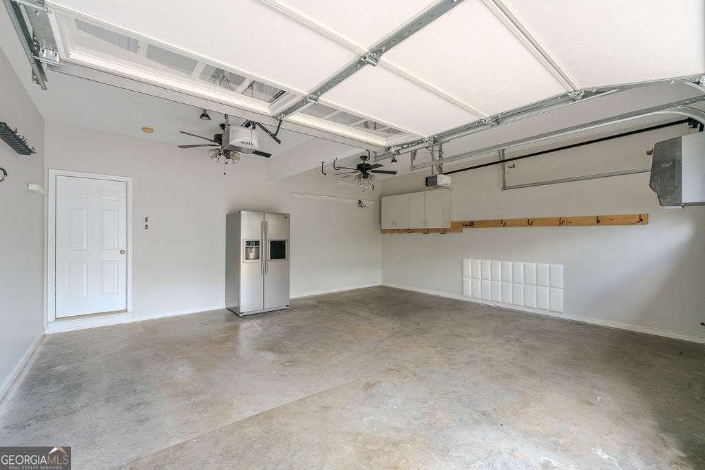 406 Mistflower Court Ball Ground - Photo 20