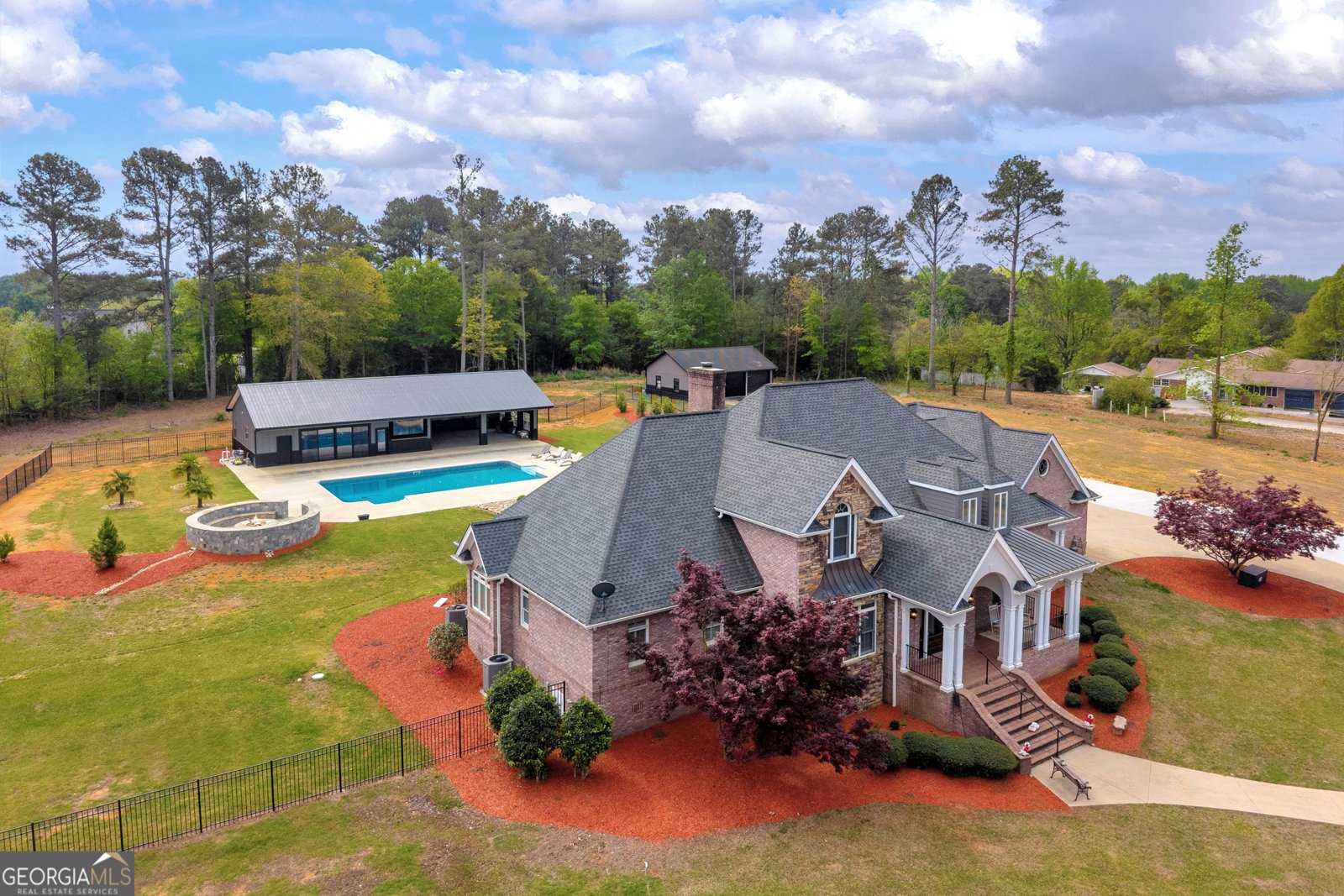 141 Virginia Hills Road Royston - Photo 101