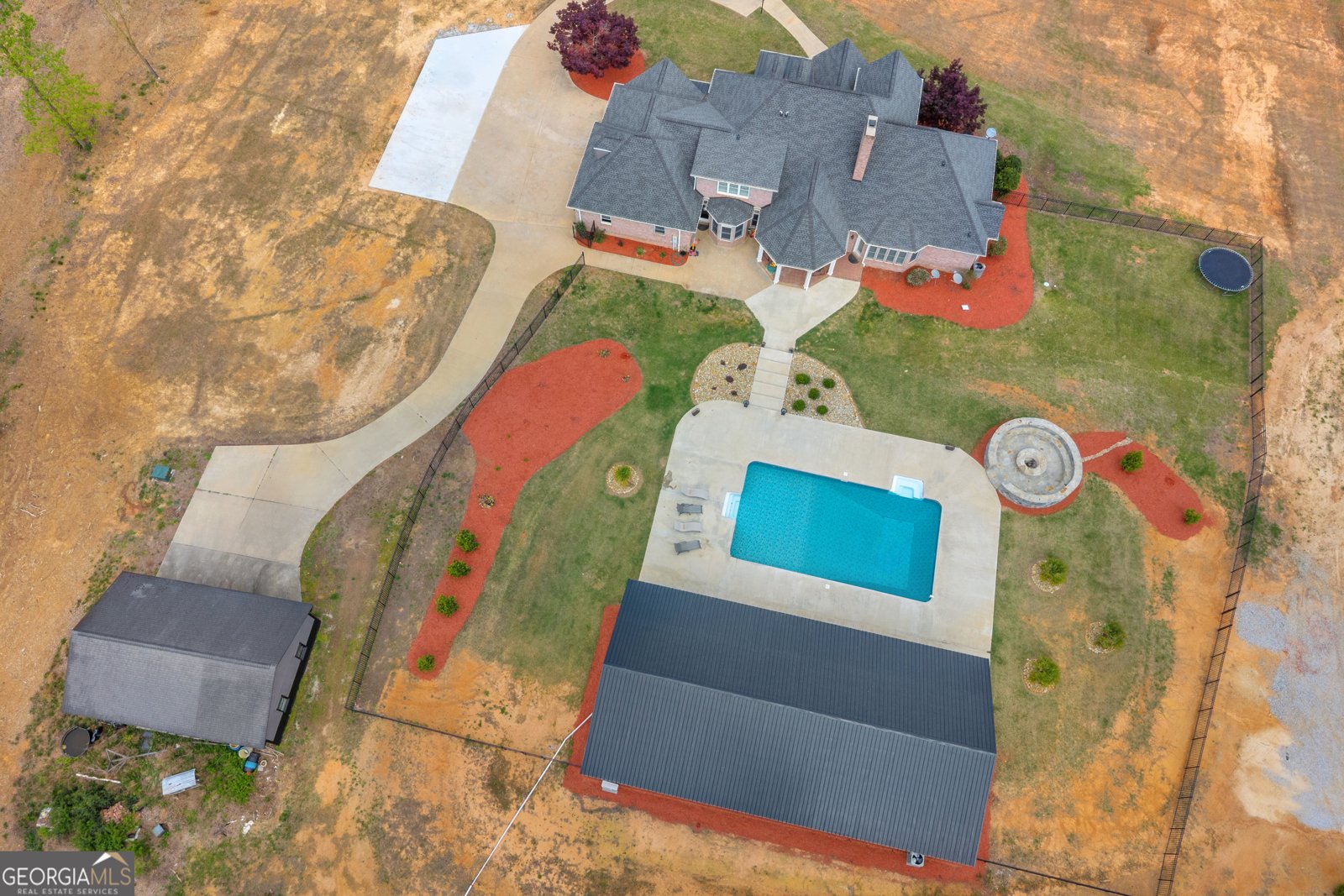 141 Virginia Hills Road Royston - Photo 103