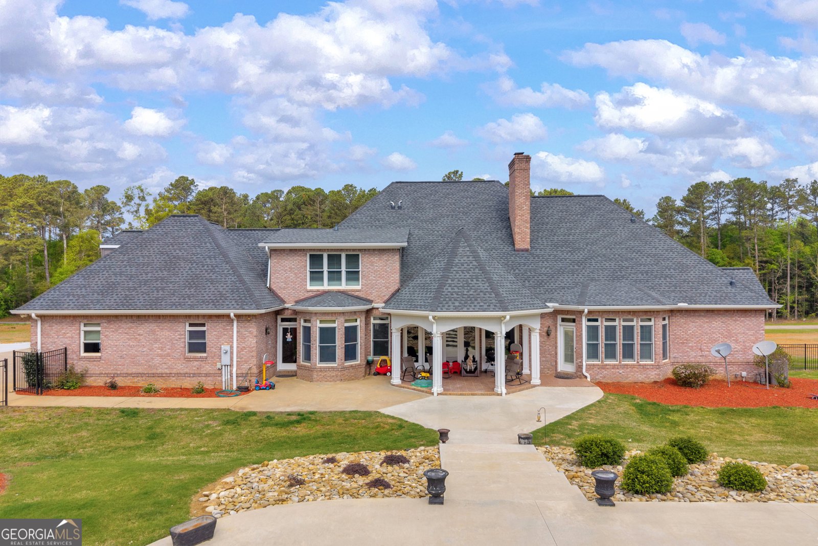 141 Virginia Hills Road Royston - Photo 104