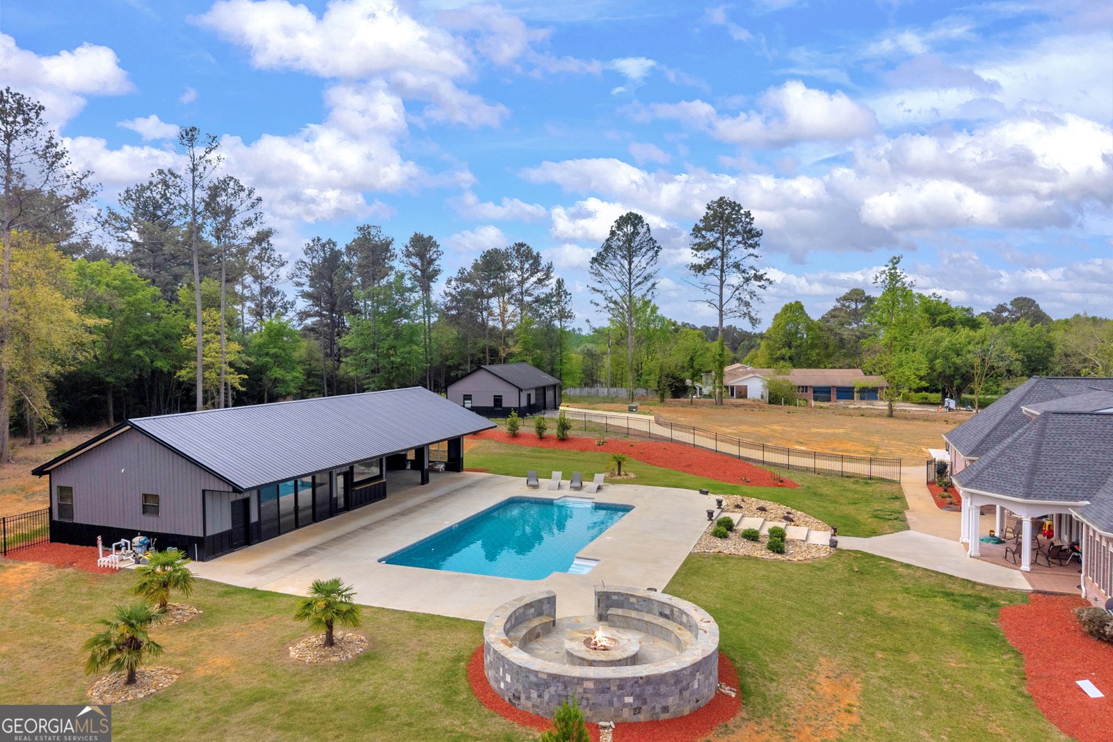 141 Virginia Hills Road Royston - Photo 107