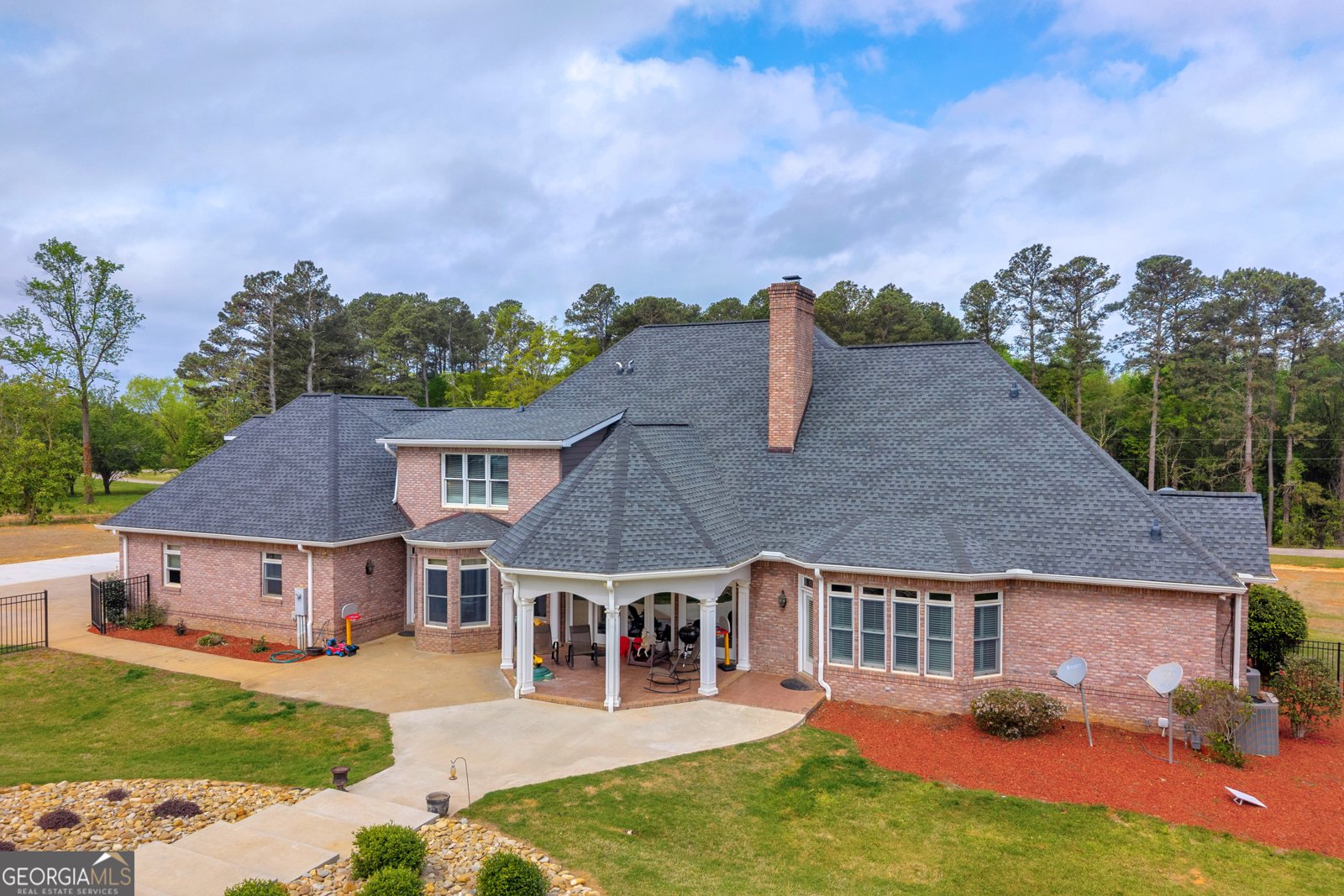 141 Virginia Hills Road Royston - Photo 108