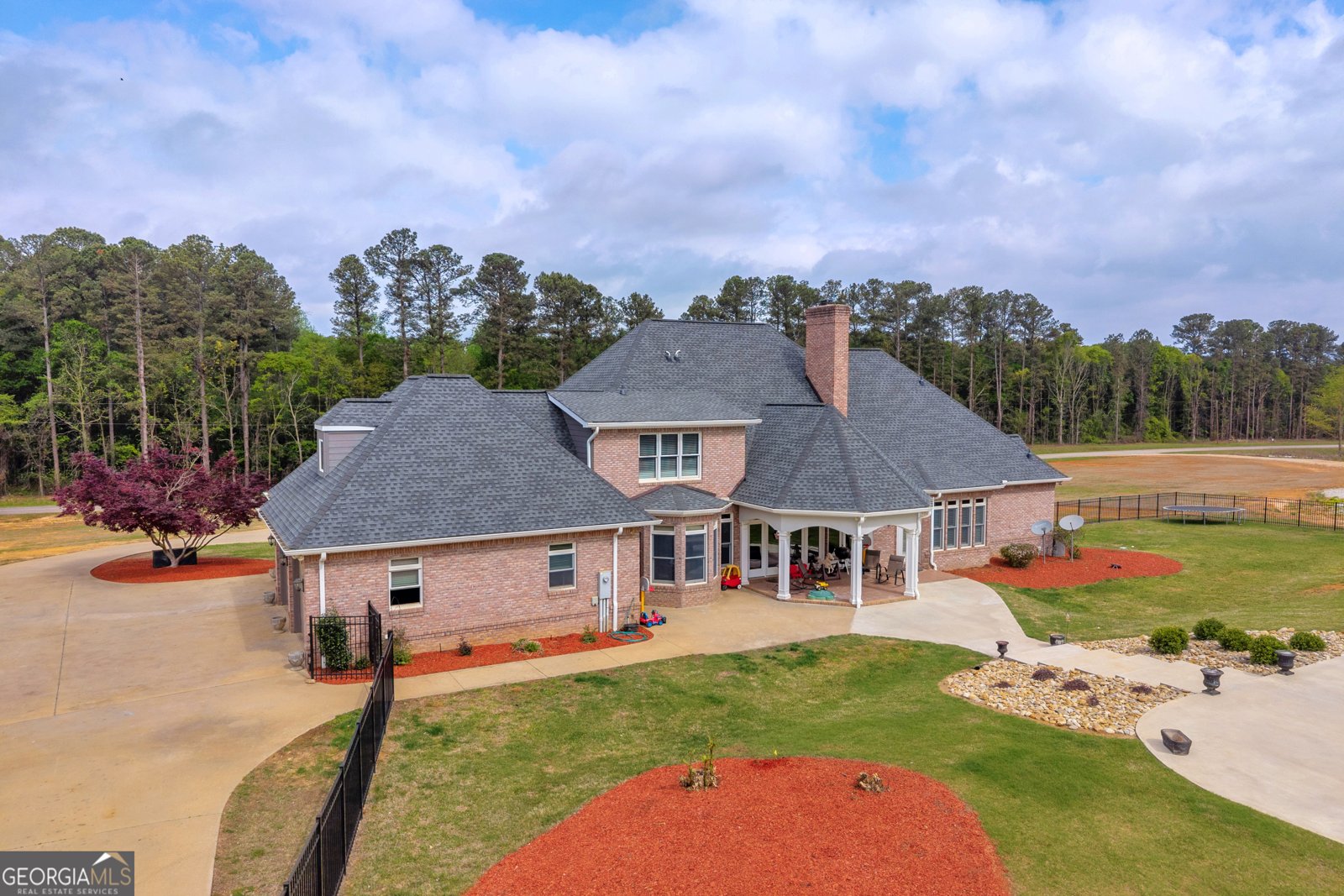 141 Virginia Hills Road Royston - Photo 109