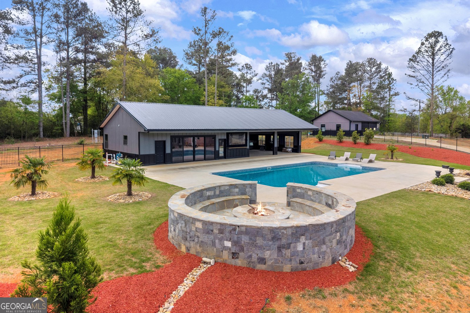 141 Virginia Hills Road Royston - Photo 112