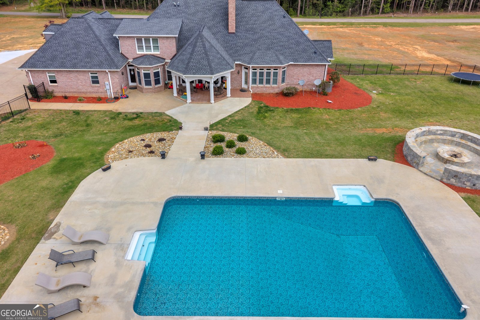 141 Virginia Hills Road Royston - Photo 115