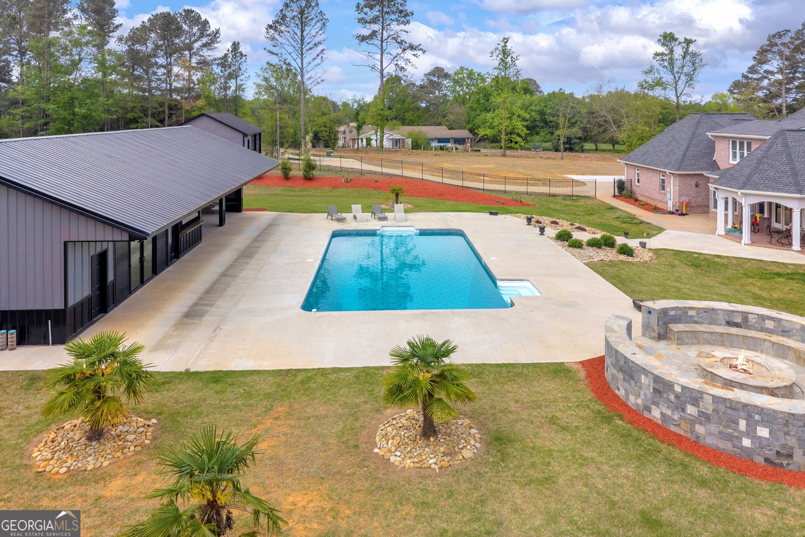 141 Virginia Hills Road Royston - Photo 116