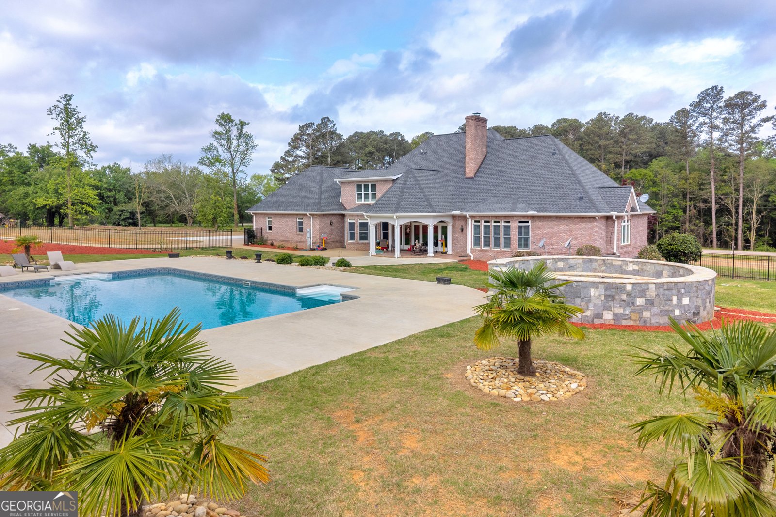 141 Virginia Hills Road Royston - Photo 117